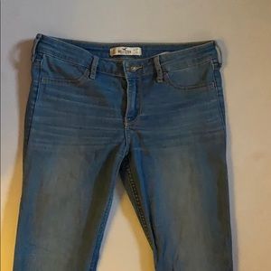 Blue jeans